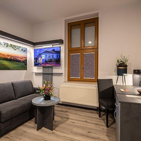 Parkhotel Plauen Exterior photo
