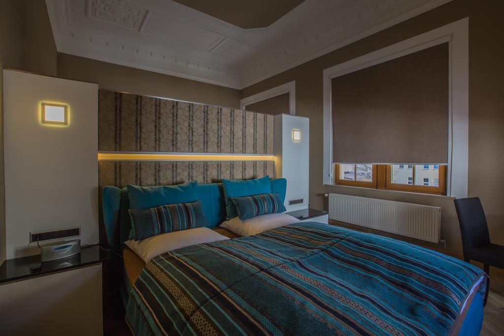 Parkhotel Plauen Room photo