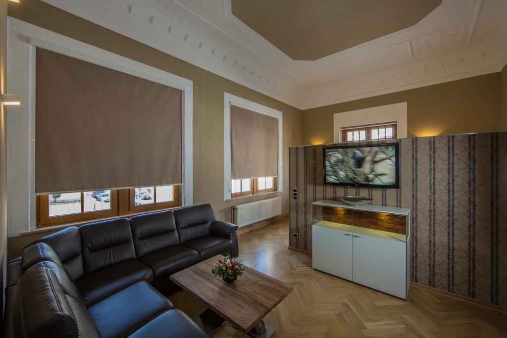 Parkhotel Plauen Room photo