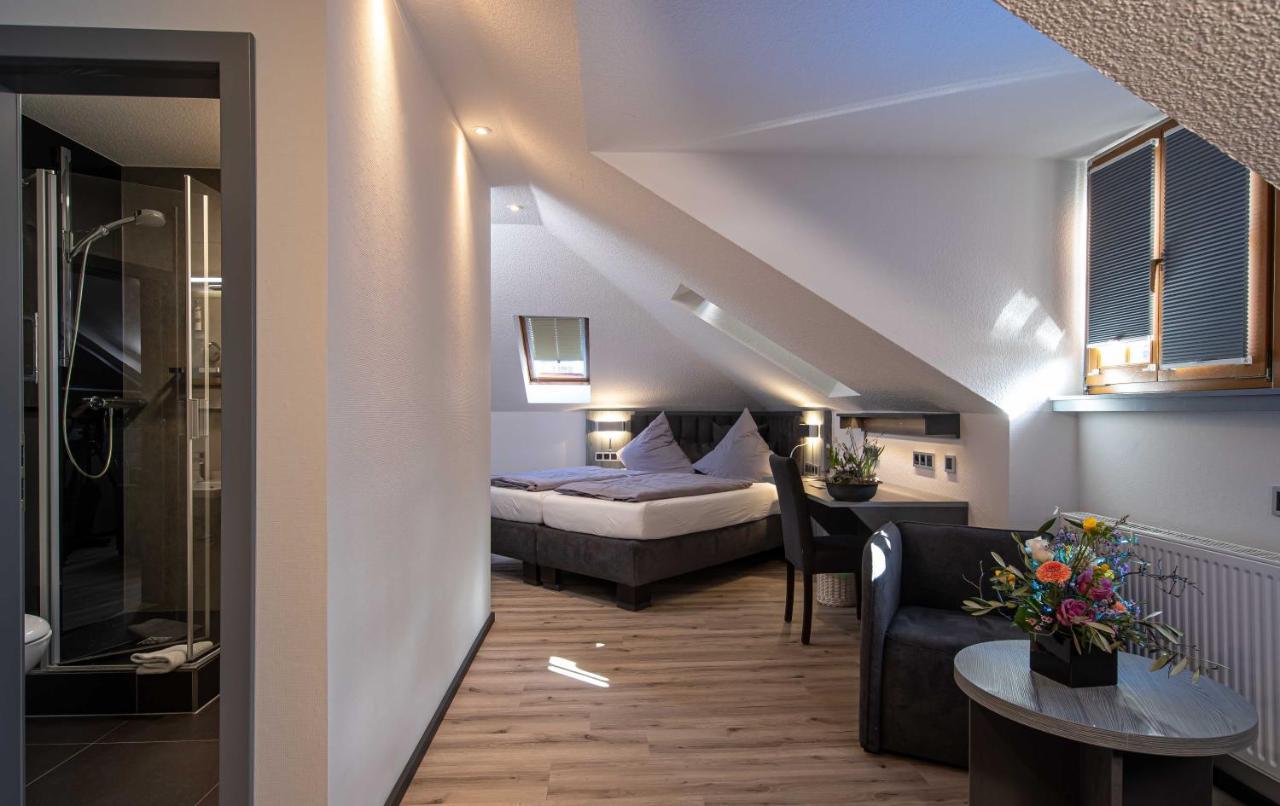 Parkhotel Plauen Exterior photo