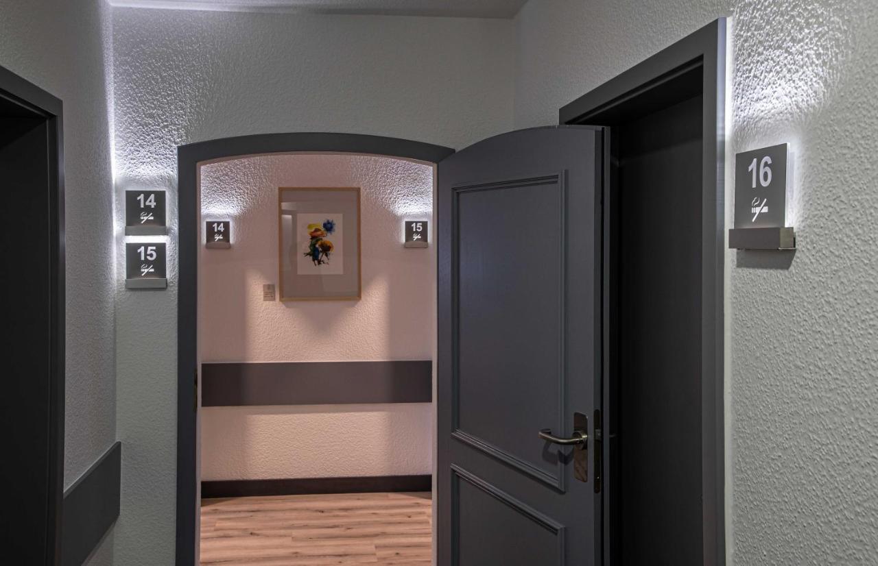 Parkhotel Plauen Exterior photo