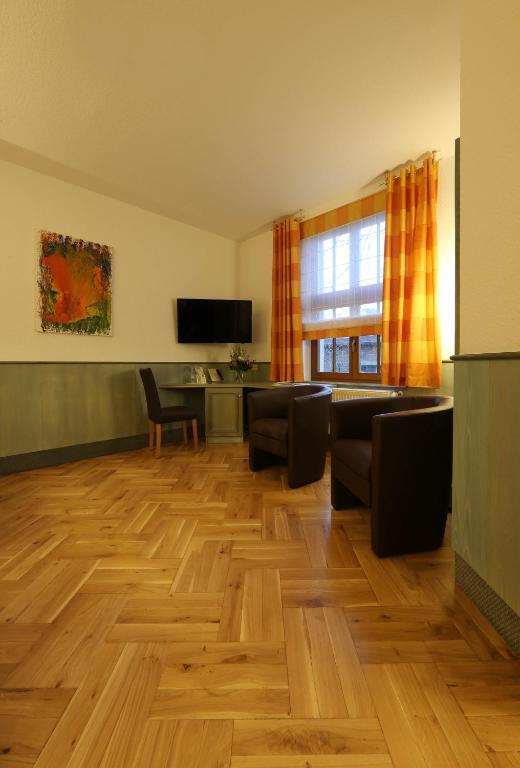 Parkhotel Plauen Room photo